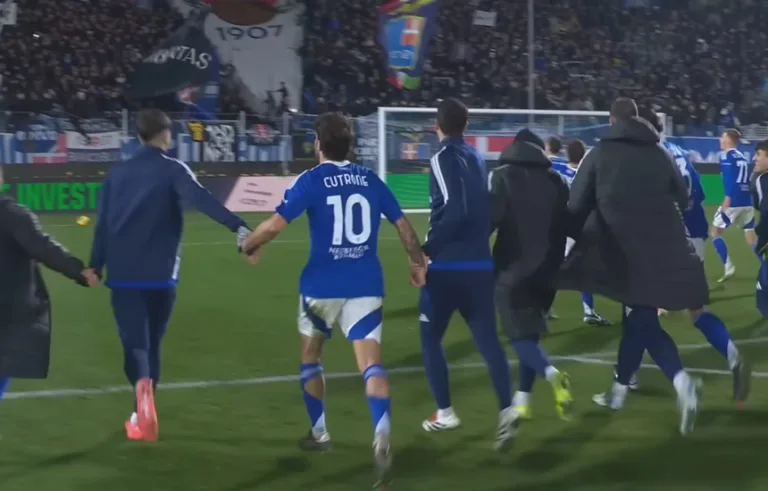 Como 1907 AS Roma 2 0