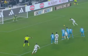 Juventus Venezia