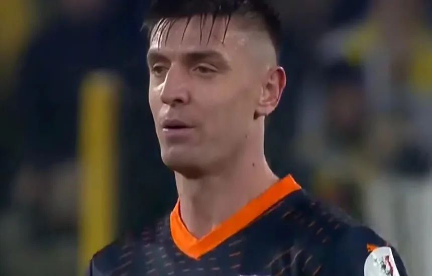 Klasyfikacja strzelców Süper Lig