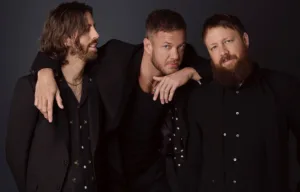 Imagine Dragons Ado