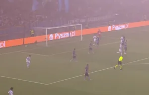 Legia Warszawa Djurgårdens