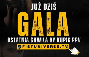Fist Universe 3 Karta walk