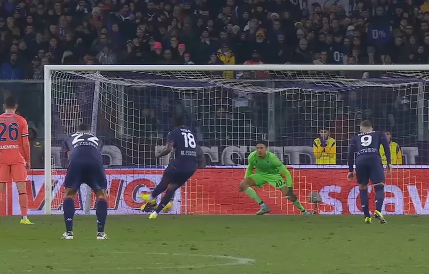 Fiorentina Udinese Gdzie oglądać