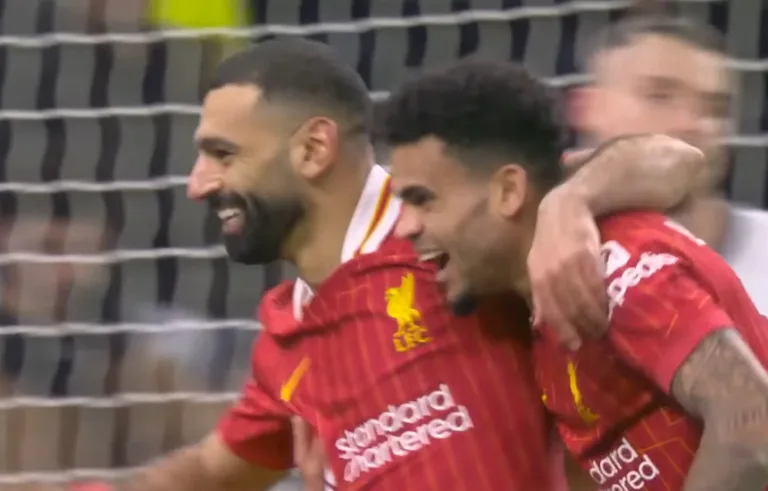 Tabela Premier League