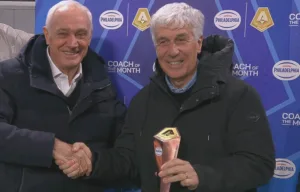 Tabela Serie A