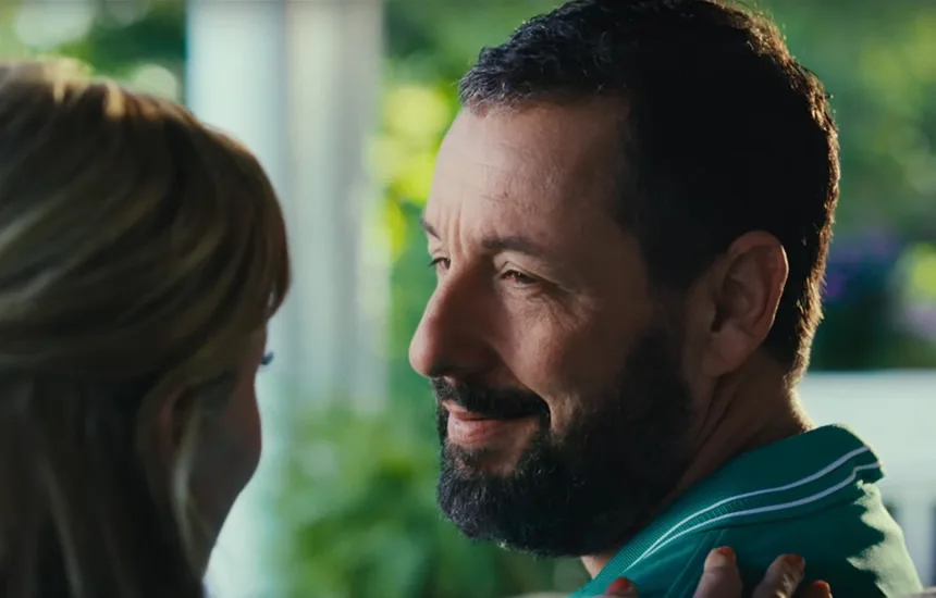 Farciarz Gilmore 2 zwiastun