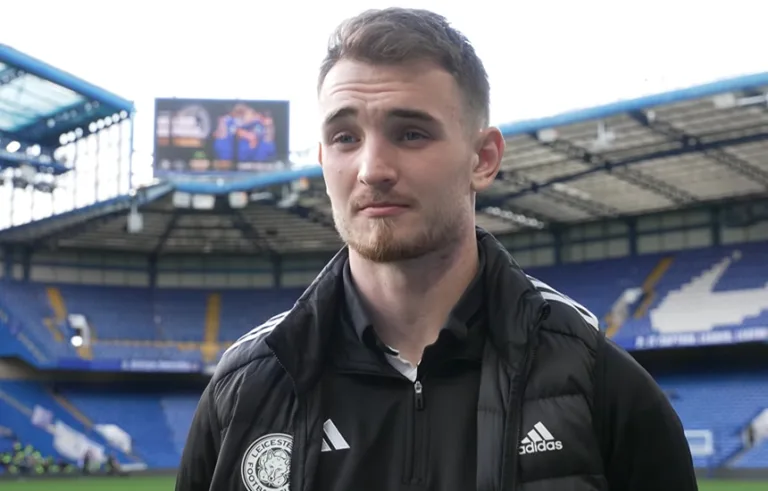 Jakub Stolarczyk Liverpool