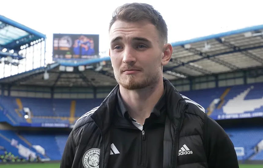 Jakub Stolarczyk Liverpool