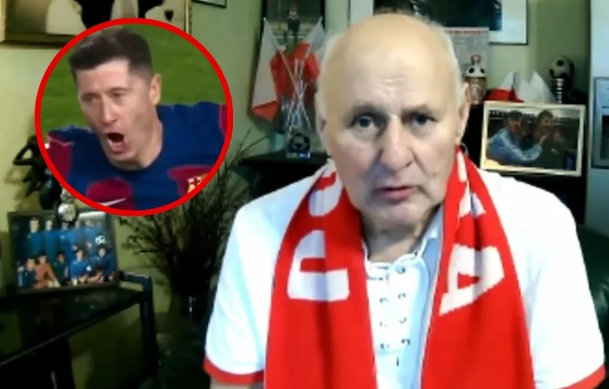 Jan Tomaszewski Lewandowski