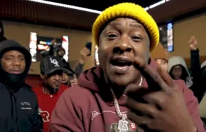 Hood Olympics Remix