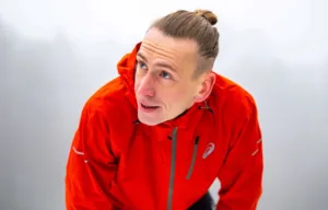 Asics Andrzej Witek