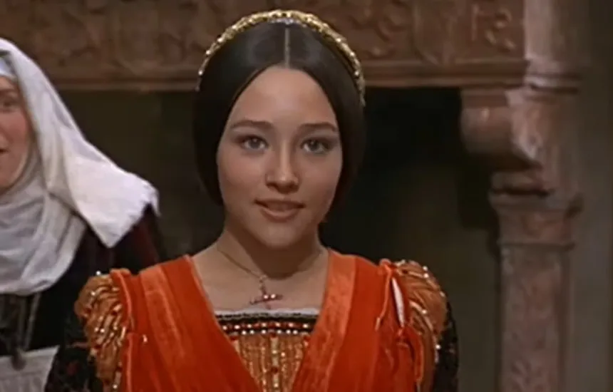 Olivia Hussey nie żyje