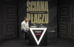 Adam Soroko Prime Show MMA
