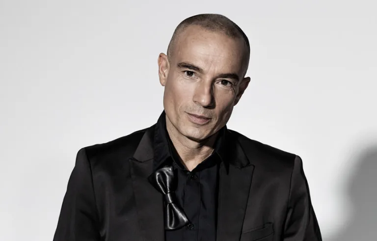 Jacek Stachursky Wyluuuzuj