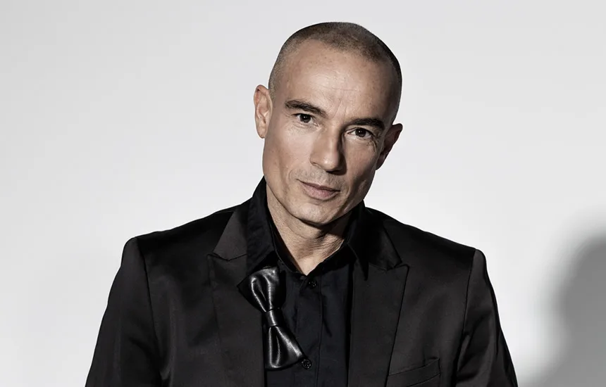 Jacek Stachursky Wyluuuzuj