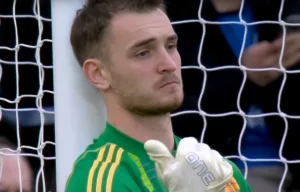 Jakub Stolarczyk Manchester City