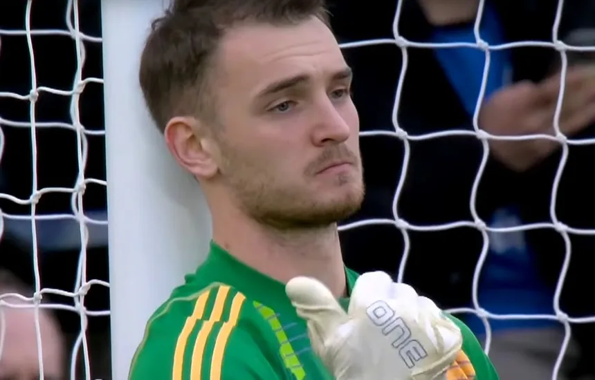 Jakub Stolarczyk Manchester City