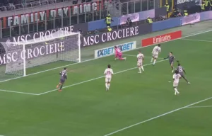 AC Milan AS Roma