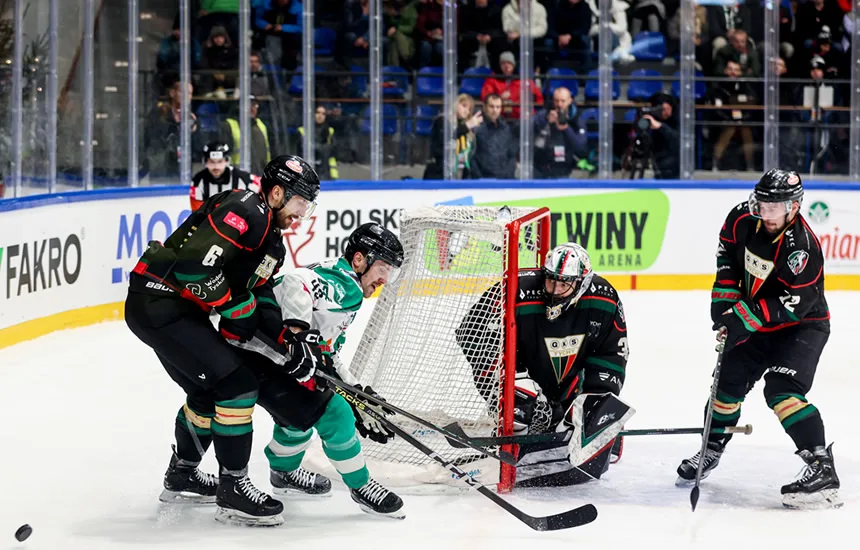 GKS Tychy Puchar Polski