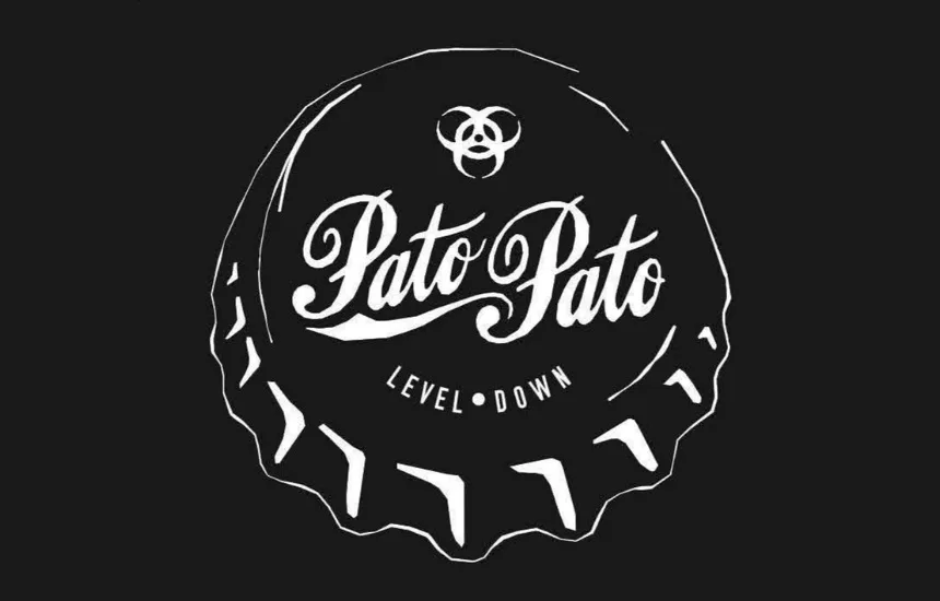 Patokalipsa Level Down