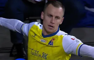 Motor Lublin Radomiak