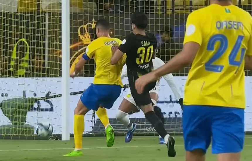 Al-Ittihad Al-Nassr Gdzie oglądać