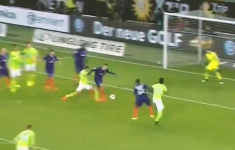 Werder Brema VfL Wolfsburg 2 1