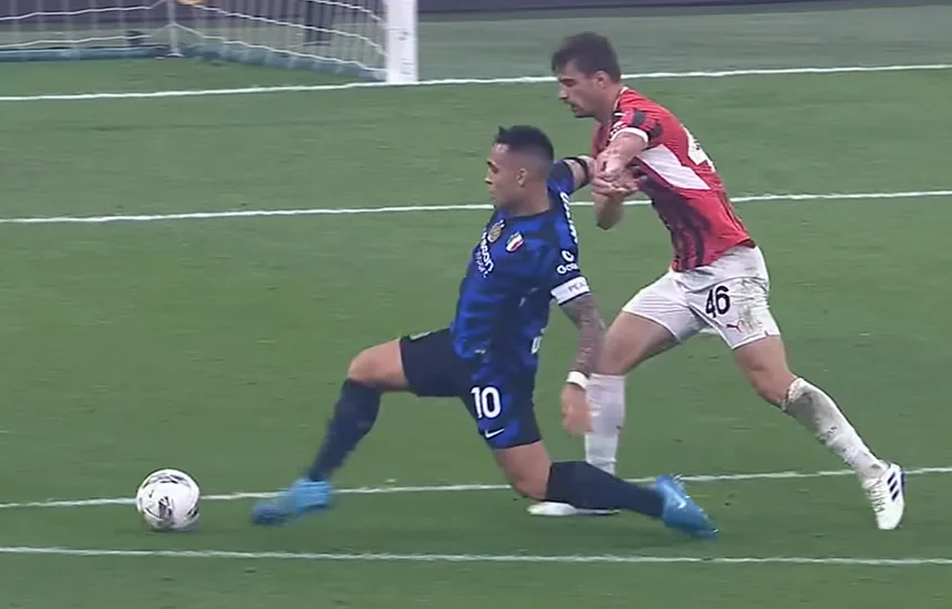 Inter Milan gdzie oglądać