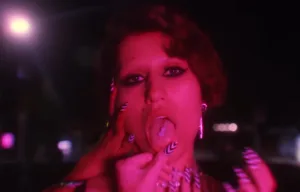 Raye Escapism