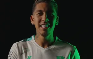 Roberto Firmino Al-Ahli