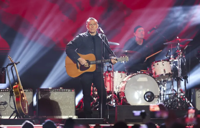 Sylwester z Dwójką 2024