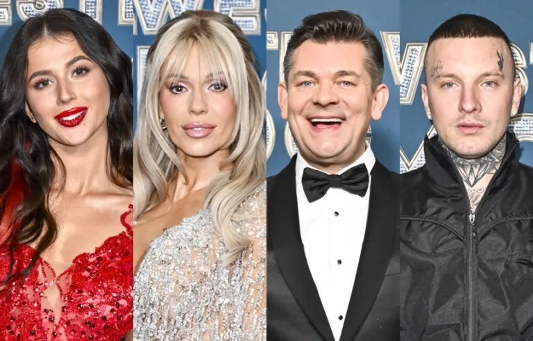 Sylwester z Polsatem 2024