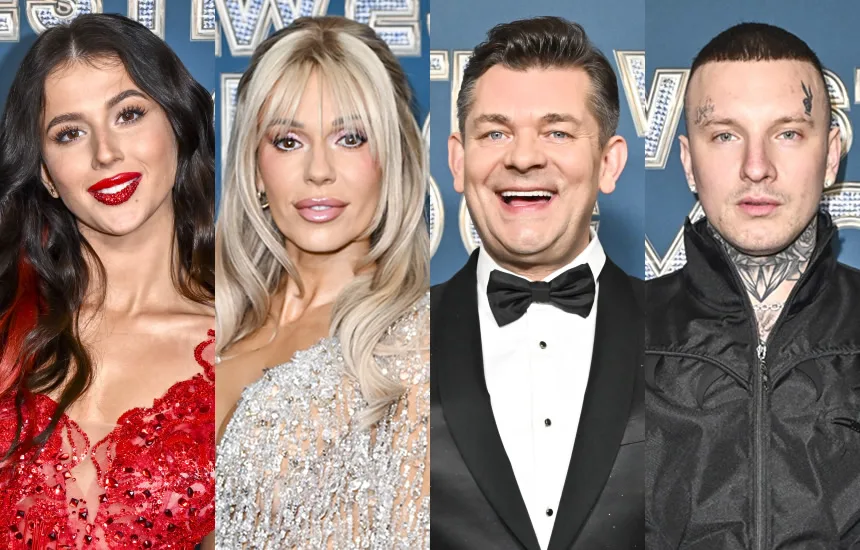 Sylwester z Polsatem 2024