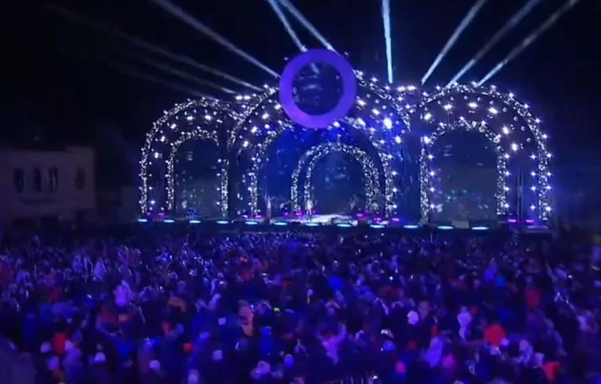 TV Republika Sylwester 2024