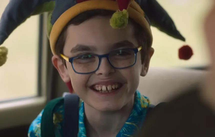 Jeden na milion w kinach