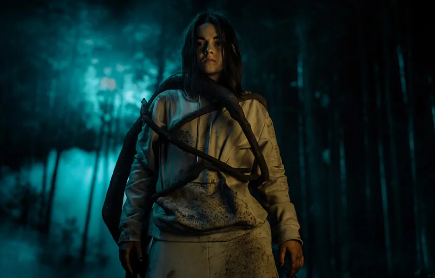 Czarne stokrotki serial za darmo