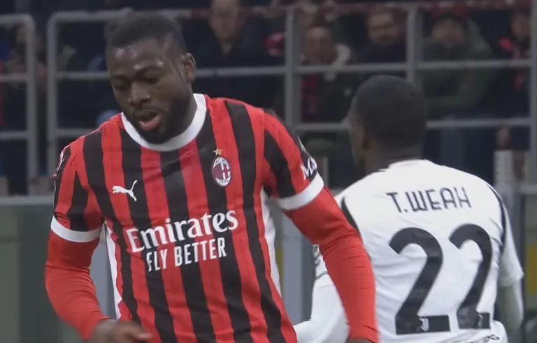 Juventus AC Milan gdzie oglądać