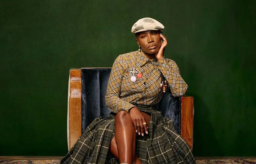 Doechii Denial Is A River