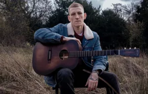 Nathan Evans Old Man's Grace