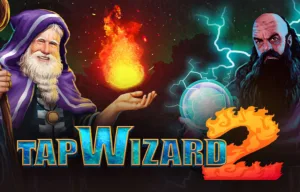 Tap Wizard 2 Xbox
