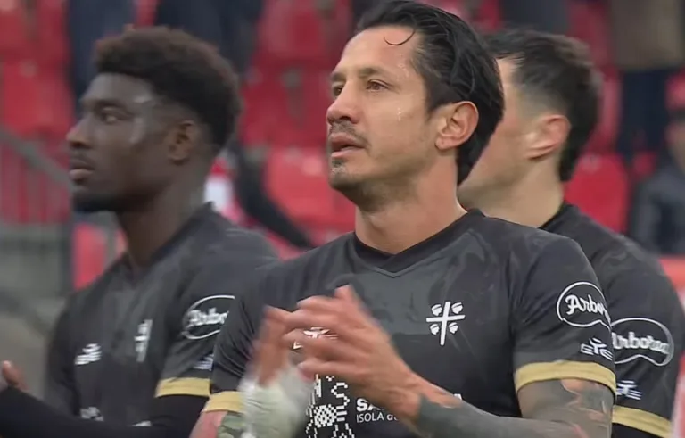 AC Monza Cagliari serie a