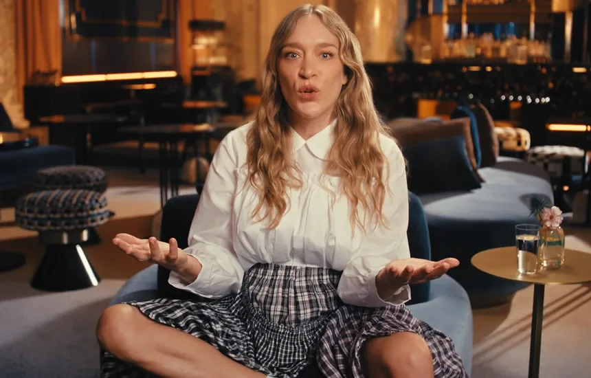 W Hotels Chloë Sevigny