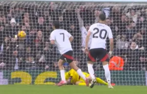 Fulham Ipswich Town