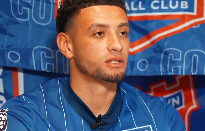 Ben Godfrey Ipswich Town