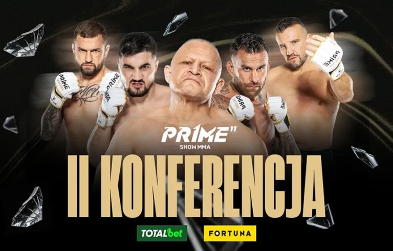 Prime 11 druga konferencja