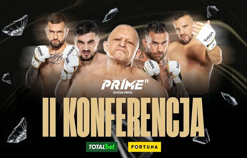 Prime 11 druga konferencja