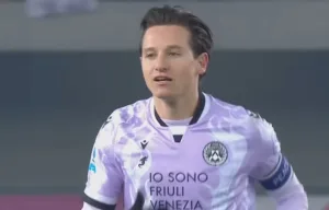 Hellas Verona Udinese Calcio