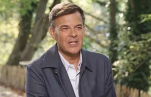 François Ozon Kiedy nadchodzi jesień