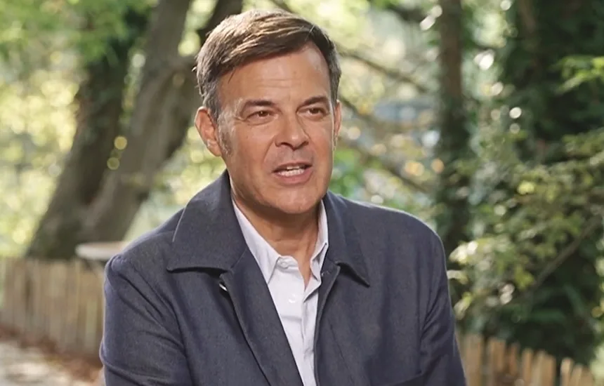 François Ozon Kiedy nadchodzi jesień