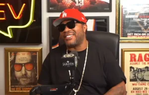 Xzibit Big Pun